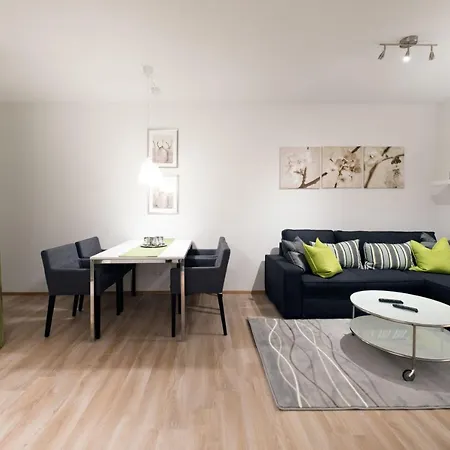 Apartament Vilelo Ferienwohnen 3 - #128634 Friedrichshafen