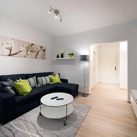 Vilelo Ferienwohnen 3 - #128634 Apartament *